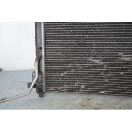 Kit pacco radiatori Dacia Duster Dal 2012 al 2018 Cod 214811626R  1758026723753