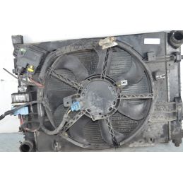 Kit pacco radiatori Dacia Duster Dal 2012 al 2018 Cod 214811626R  1758026723753