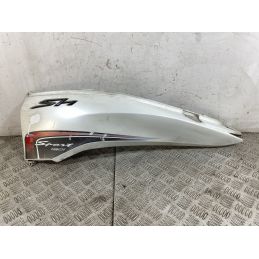 Carena Fianchetto posteriore Sinistro Sx Honda SH 125 / 150 Dal 2013 al 2016  1758027156093