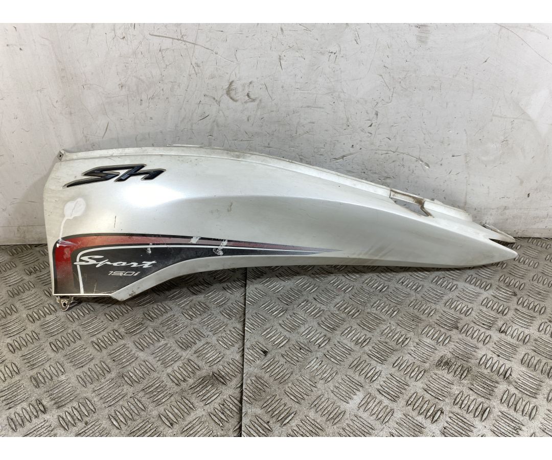 Carena Fianchetto posteriore Sinistro Sx Honda SH 125 / 150 Dal 2013 al 2016  1758027156093