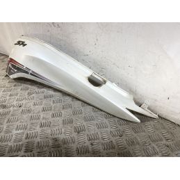 Carena Fianchetto posteriore Sinistro Sx Honda SH 125 / 150 Dal 2013 al 2016  1758027156093