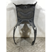 Carena Pedana Poggiapiedi Yamaha Xenter 125 / 150 Dal 2011 al 2018  1758028656202