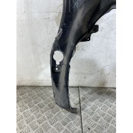 Carena Pedana Poggiapiedi Yamaha Xenter 125 / 150 Dal 2011 al 2018  1758028656202