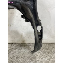 Carena Pedana Poggiapiedi Yamaha Xenter 125 / 150 Dal 2011 al 2018  1758028656202