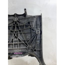 Carena Pedana Poggiapiedi Yamaha Xenter 125 / 150 Dal 2011 al 2018  1758028656202