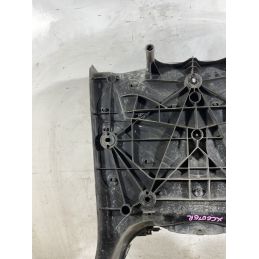 Carena Pedana Poggiapiedi Yamaha Xenter 125 / 150 Dal 2011 al 2018  1758028656202