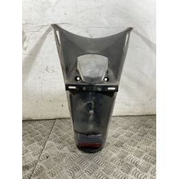 Carena Portatarga Kymco People GT 300 Dal 2010 al 2017  1758029571917