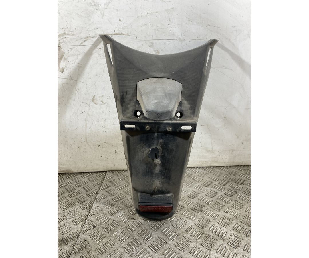 Carena Portatarga Kymco People GT 300 Dal 2010 al 2017  1758029571917