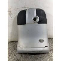 Carena Retroscudo Piaggio Vespa ET2 / ET4 / 50 / 125 / 150 dal 1996 al 2006  1758030482974