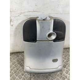 Carena Retroscudo Piaggio Vespa ET2 / ET4 / 50 / 125 / 150 dal 1996 al 2006  1758030482974