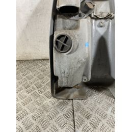 Carena Retroscudo Piaggio Vespa ET2 / ET4 / 50 / 125 / 150 dal 1996 al 2006  1758030482974