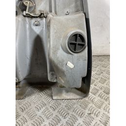 Carena Retroscudo Piaggio Vespa ET2 / ET4 / 50 / 125 / 150 dal 1996 al 2006  1758030482974