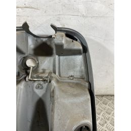 Carena Retroscudo Piaggio Vespa ET2 / ET4 / 50 / 125 / 150 dal 1996 al 2006  1758030482974