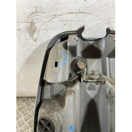 Carena Retroscudo Piaggio Vespa ET2 / ET4 / 50 / 125 / 150 dal 1996 al 2006  1758030482974