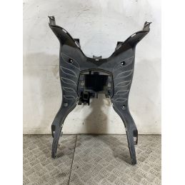 Carena Pedana Poggiapiedi Honda SH 150 ie Dal 2005 al 2008  1758030986496