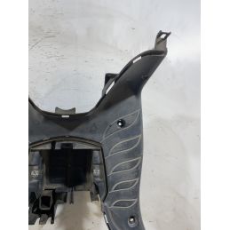 Carena Pedana Poggiapiedi Honda SH 150 ie Dal 2005 al 2008  1758030986496