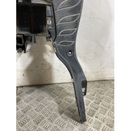 Carena Pedana Poggiapiedi Honda SH 150 ie Dal 2005 al 2008  1758030986496