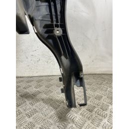 Carena Pedana Poggiapiedi Honda SH 150 ie Dal 2005 al 2008  1758030986496