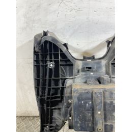 Carena Pedana Poggiapiedi Honda SH 150 ie Dal 2005 al 2008  1758030986496