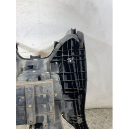 Carena Pedana Poggiapiedi Honda SH 150 ie Dal 2005 al 2008  1758030986496