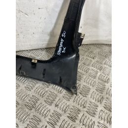 Carena Fianchetto Anteriore Inferiore Destro Dx Sym Symphony 50 Dal 2021 al 2025 COD 83510-XWA-0000  1758033188071