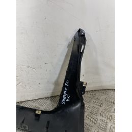 Carena Fianchetto Anteriore Inferiore Destro Dx Sym Symphony 50 Dal 2021 al 2025 COD 83510-XWA-0000  1758033188071
