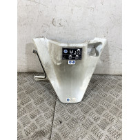 Carena Scocca Retroscudo Superiore Honda SH 125 / 150 Dal 2013 al 2016  1758032903248