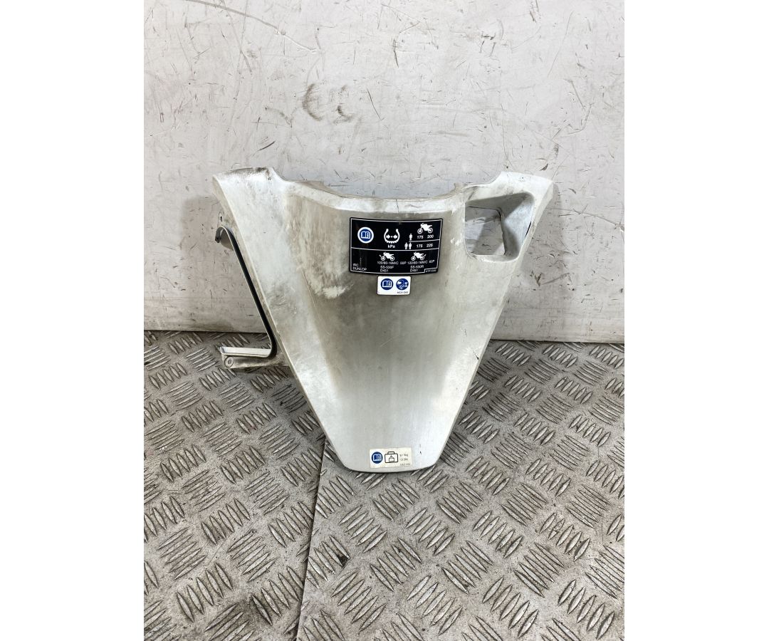 Carena Scocca Retroscudo Superiore Honda SH 125 / 150 Dal 2013 al 2016  1758032903248
