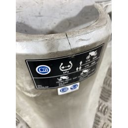 Carena Scocca Retroscudo Superiore Honda SH 125 / 150 Dal 2013 al 2016  1758032903248