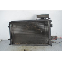 Kit gruppo radiatori Volkswagen Golf V Dal 2003 al 2008 Cod 1K0121251CD  1758034833680