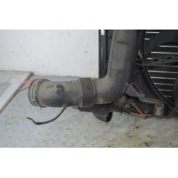 Kit gruppo radiatori Volkswagen Golf V Dal 2003 al 2008 Cod 1K0121251CD  1758034833680