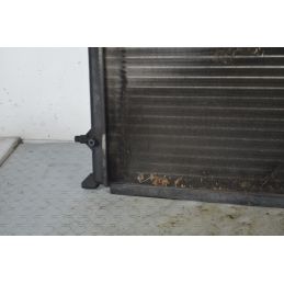 Kit gruppo radiatori Volkswagen Golf V Dal 2003 al 2008 Cod 1K0121251CD  1758034833680