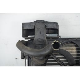 Kit gruppo radiatori Volkswagen Golf V Dal 2003 al 2008 Cod 1K0121251CD  1758034833680