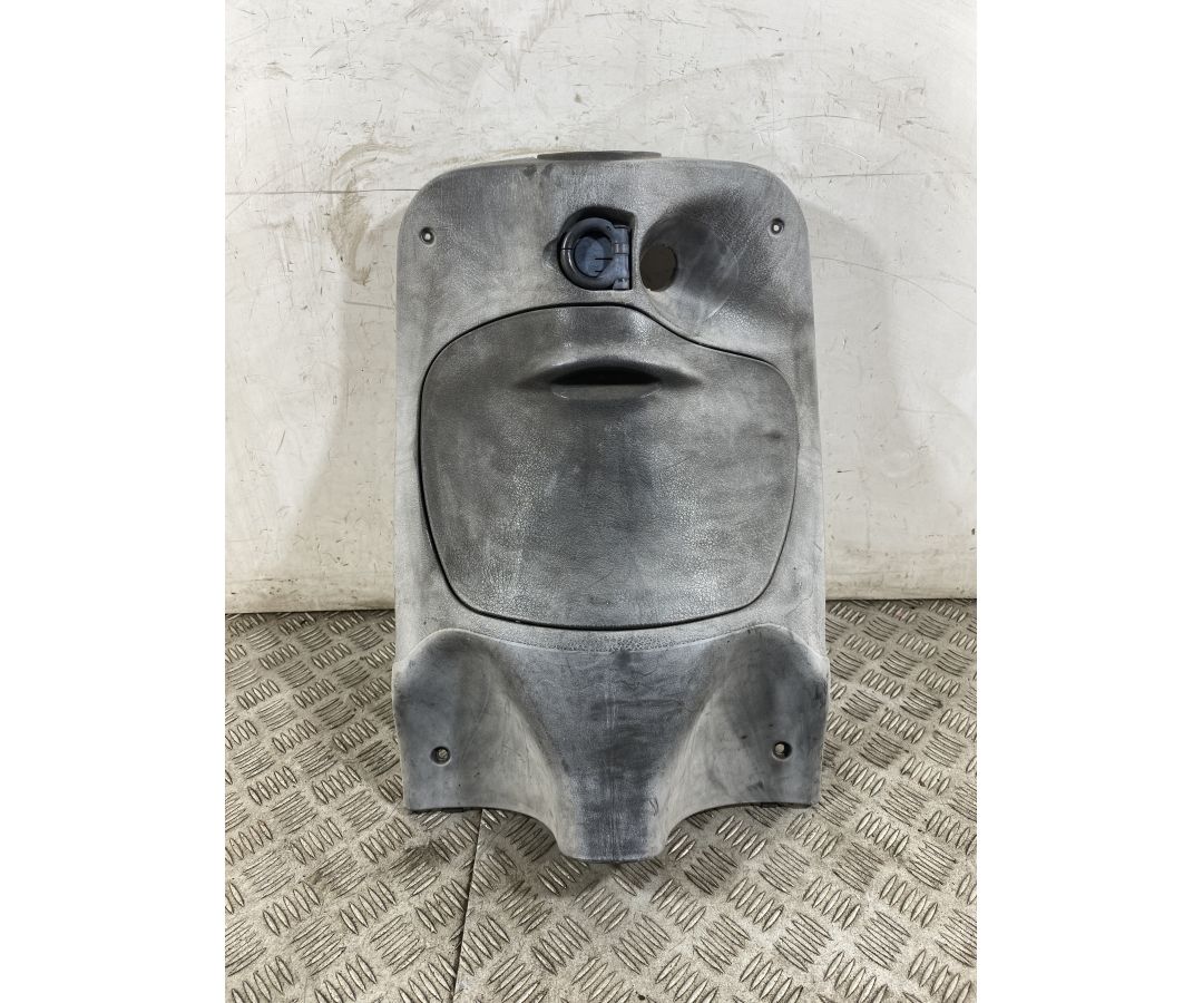 Carena Retroscudo Piaggio Liberty RST 125 / 150 / 200 dal 2004 al 2016  1758034983590