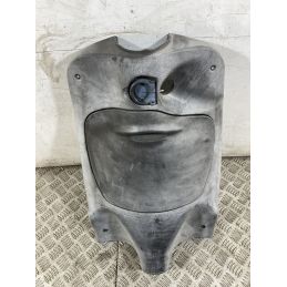 Carena Retroscudo Piaggio Liberty RST 125 / 150 / 200 dal 2004 al 2016  1758034983590