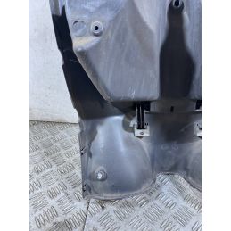 Carena Retroscudo Piaggio Liberty RST 125 / 150 / 200 dal 2004 al 2016  1758034983590