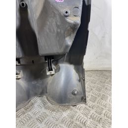 Carena Retroscudo Piaggio Liberty RST 125 / 150 / 200 dal 2004 al 2016  1758034983590
