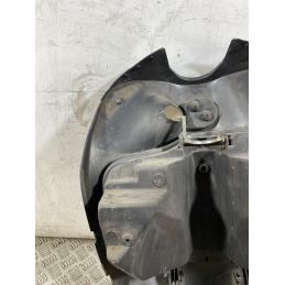 Carena Retroscudo Piaggio Liberty RST 125 / 150 / 200 dal 2004 al 2016  1758034983590