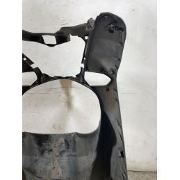 Carena Scudo Anteriore Kymco Agility 125 R16 dal 2008 al 2017  1758034337102