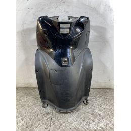 Carena Retroscudo Kymco People GT 300 Dal 2010 al 2017  1758035796359