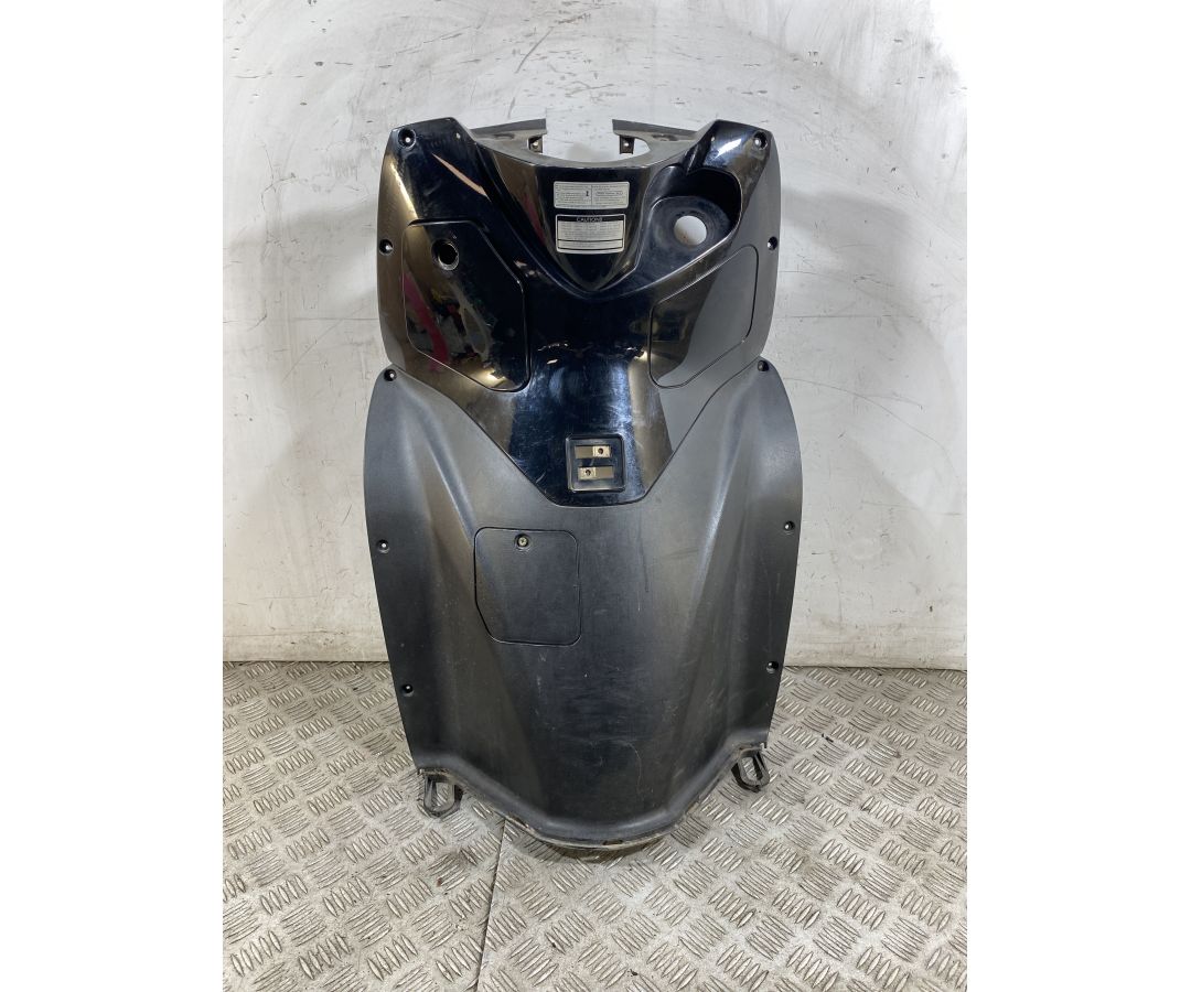 Carena Retroscudo Kymco People GT 300 Dal 2010 al 2017  1758035796359