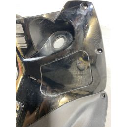 Carena Retroscudo Kymco People GT 300 Dal 2010 al 2017  1758035796359