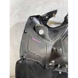 Carena Retroscudo Kymco People GT 300 Dal 2010 al 2017  1758035796359