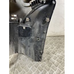 Carena Retroscudo Kymco People GT 300 Dal 2010 al 2017  1758035796359