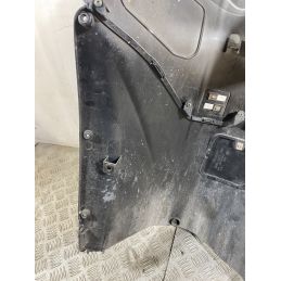 Carena Retroscudo Kymco People GT 300 Dal 2010 al 2017  1758035796359