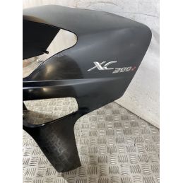 Carena Scudo Anteriore Yamaha XC 300 Dal 2003 Al 2006  1758036232412