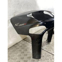 Carena Scudo Anteriore Yamaha XC 300 Dal 2003 Al 2006  1758036232412