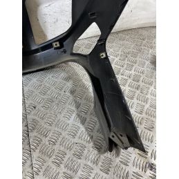 Carena Scudo Anteriore Yamaha XC 300 Dal 2003 Al 2006  1758036232412