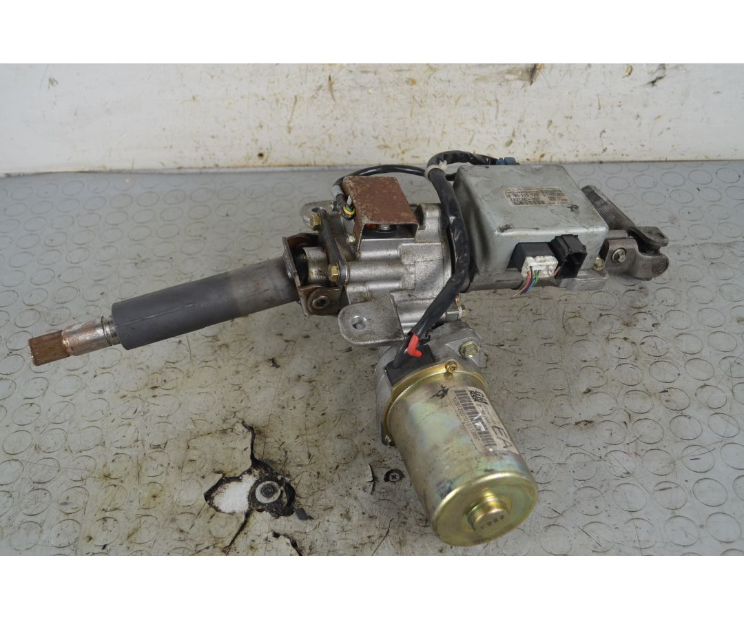 Piantone dello sterzo Opel Corsa C Dal 2000 al 2006 Cod 9156064  1758096579663