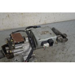 Piantone dello sterzo Opel Corsa C Dal 2000 al 2006 Cod 9156064  1758096579663